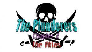 Descarca The Plunderers - Chapter 2: The Atlas pentru Minecraft 1.10.2